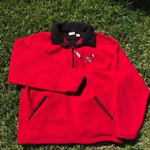 Vintage Shreveport Mudbugs Fleece